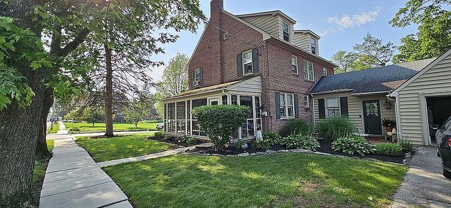 Preview of property located at 101 N Vernon St