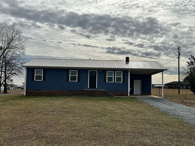 Preview of property located at 392 New House Rd