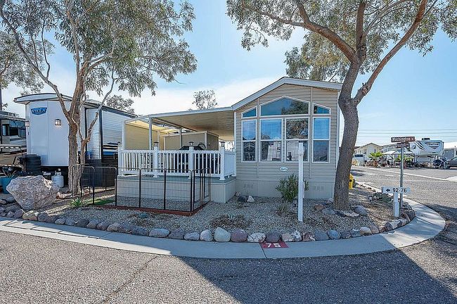 Photo of 1600 Silver Creek Rd #75, Bullhead City, AZ