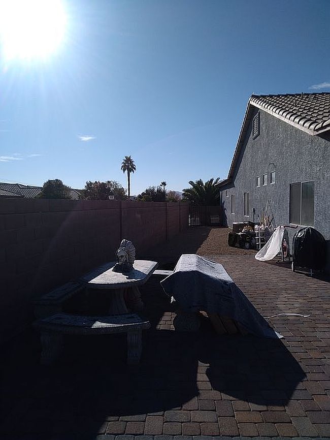 Photo of 5968 Pavilion Lakes Ave, Las Vegas, NV