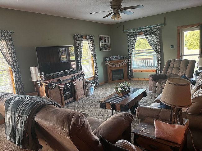 Photo of 203 Anderson St, Standard City, IL