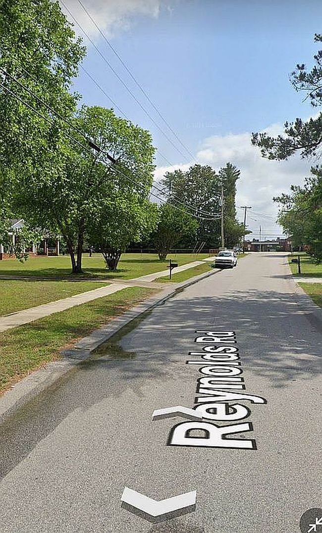 Image of 15 Reynolds Rd