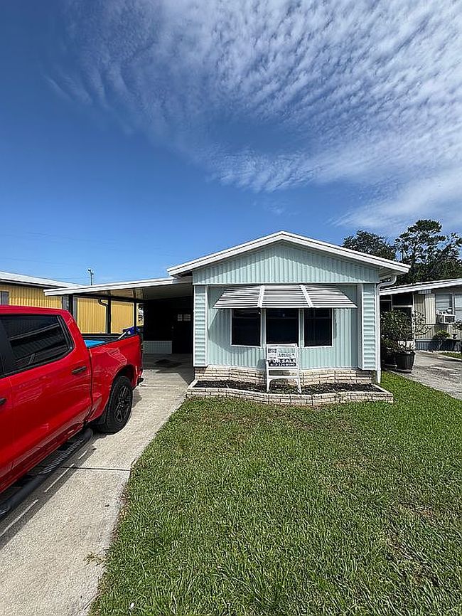 Photo of 42 Bonisee Cir #42, Lakeland, FL