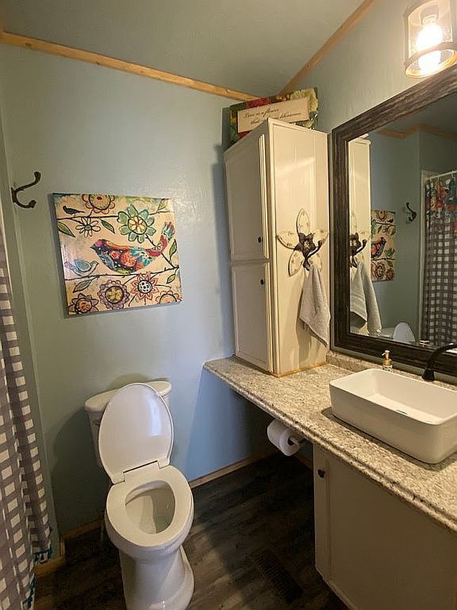 Photo of 5420 Sweetwater Rd, Kingston, OK
