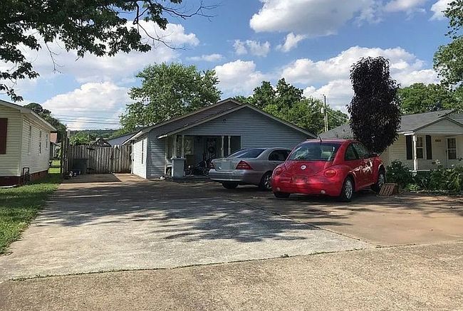 Preview of property located at 1601 Mckinley Ave Ne