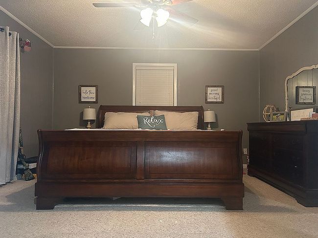 Photo of 2738 Bankhead Rd Sw, Fulton, MS