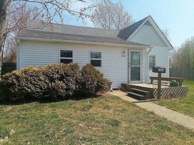 Image of 1008 Spence St