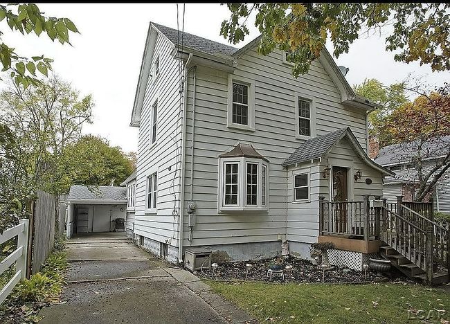 Image of 128 W Michigan St