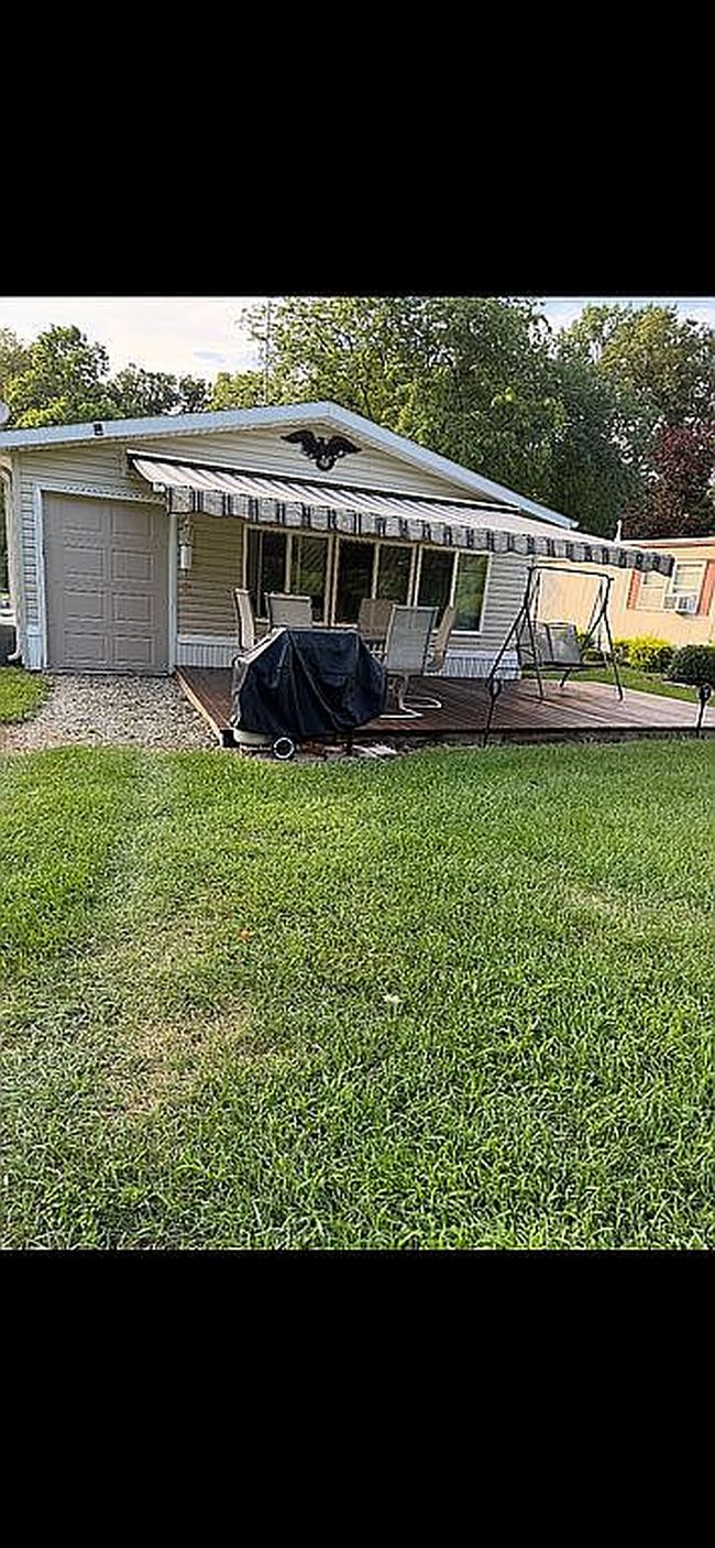 Photo of 1 Ems B37 Ln Lot 112, Warsaw, IN
