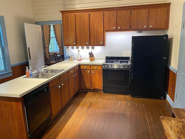 Photo of 303 North St, Shubuta, MS