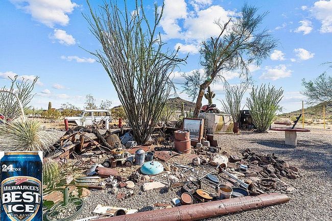 Photo of 35823 N 299th Ave, Wittmann, AZ