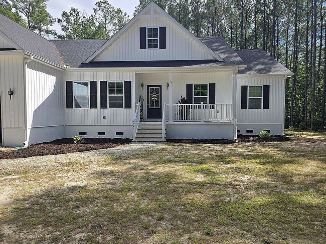 Photo of 1626 Highway 61, Ridgeville, SC