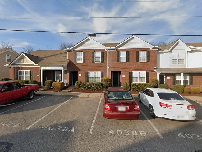 Photo of 4040 George Buchanan Dr