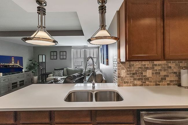 Photo of 527 W Lafayette Blvd #14C, Detroit, MI