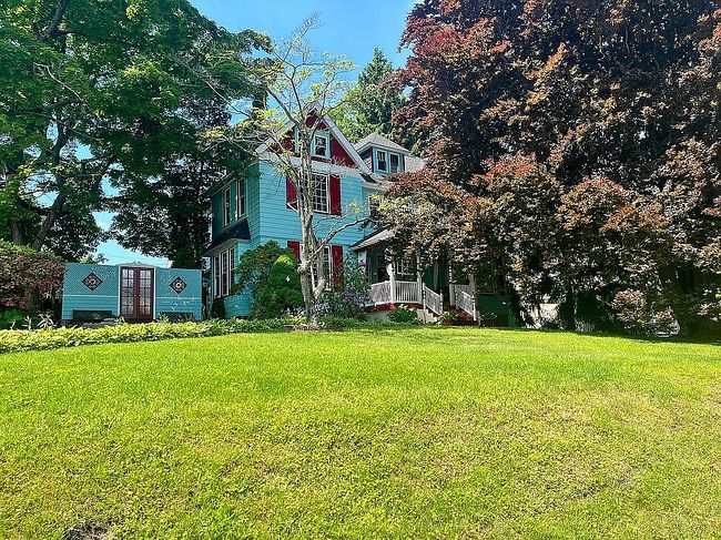 Image of 1454 Ridge Ave