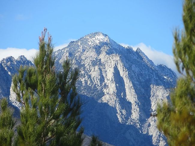 Photo of 5132 N Hawk St, Inyokern, CA