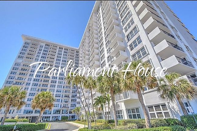 Image of 405 N Ocean Blvd Apt 1127