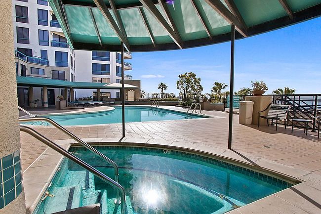 Photo of 1013 E Ocean Blvd #802, Long Beach, CA