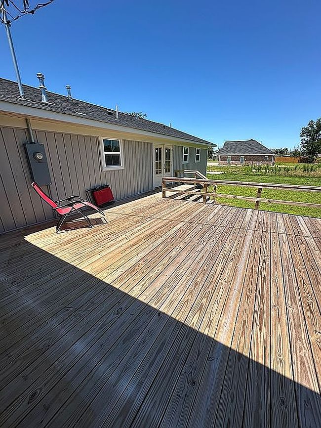 Photo of 1210 Lake Dr, Amory, MS