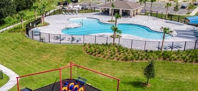 Photo of 4625 Bernard Blvd, Haines City, FL
