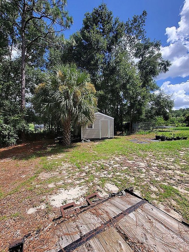 Photo of 14215 Sw 16th Pl, Ocala, FL