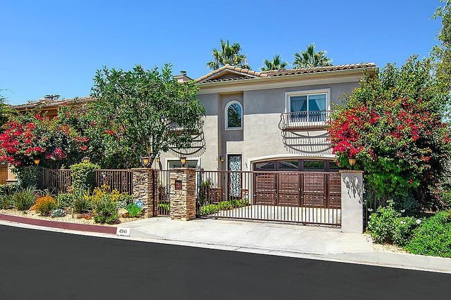 Photo of 4941 Aqueduct Ave, Encino, CA