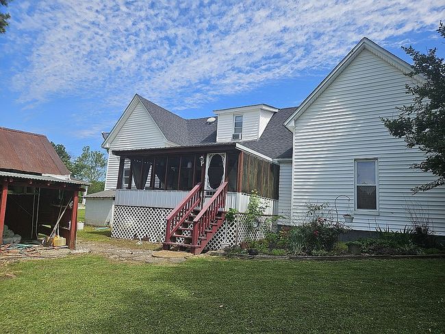 Image of 2060 Wildersville Rd