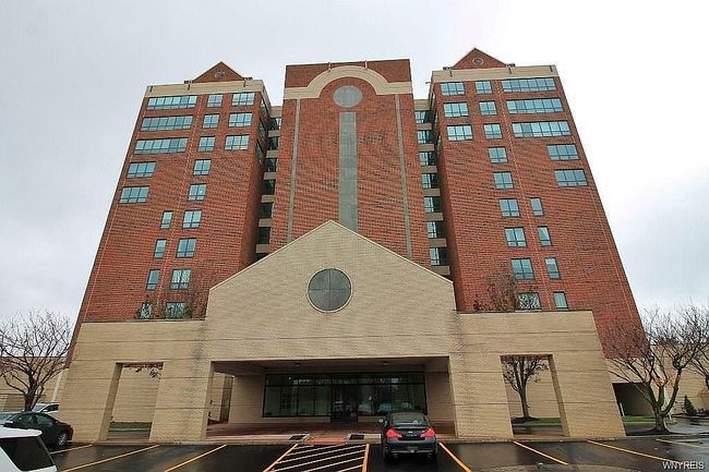 Photo of 206 Admirals Walk #206, Buffalo, NY