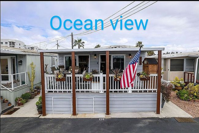 Photo of 900 N Cleveland St Space 159, Oceanside, CA