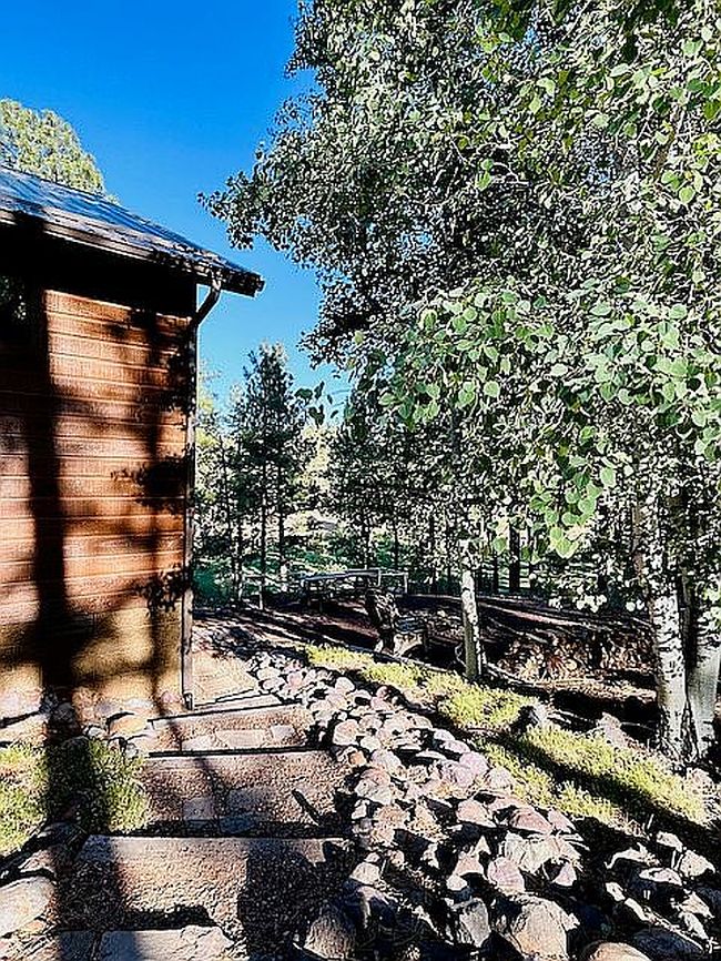 Photo of 2720 W Billy May Fair Loop, Show Low, AZ