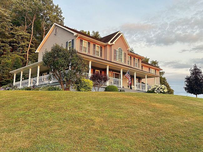 Photo of 981 Lander Dr, Lucinda, PA