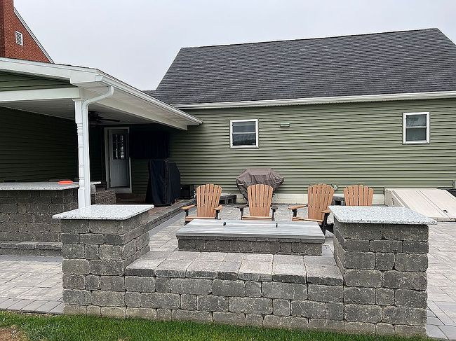 Photo of 215 Russ Ln, Saint Marys, PA