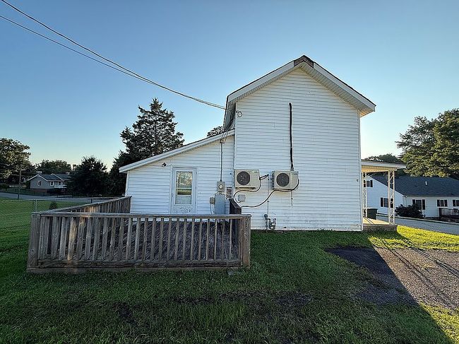 Photo of 665 Vinson St, Eden, NC