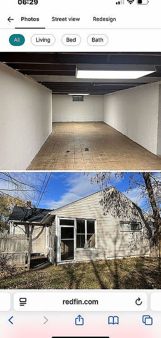 Photo of 544 Buckingham Ave, Flint, MI