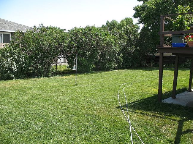 Photo of 423 S Hamilton St, Powell, WY