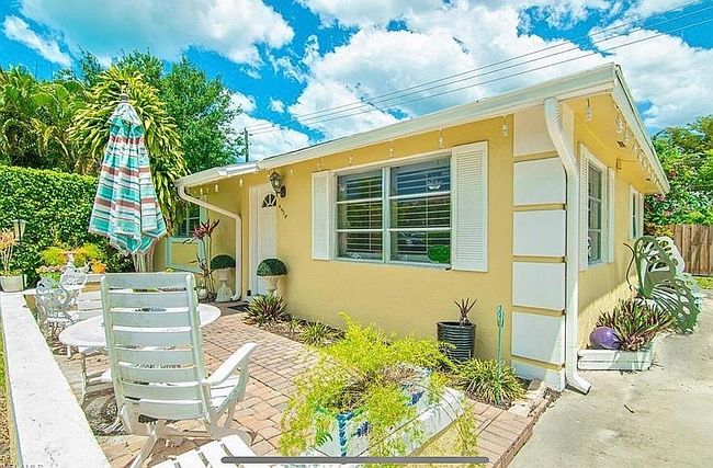 Photo of 4936 West Blvd