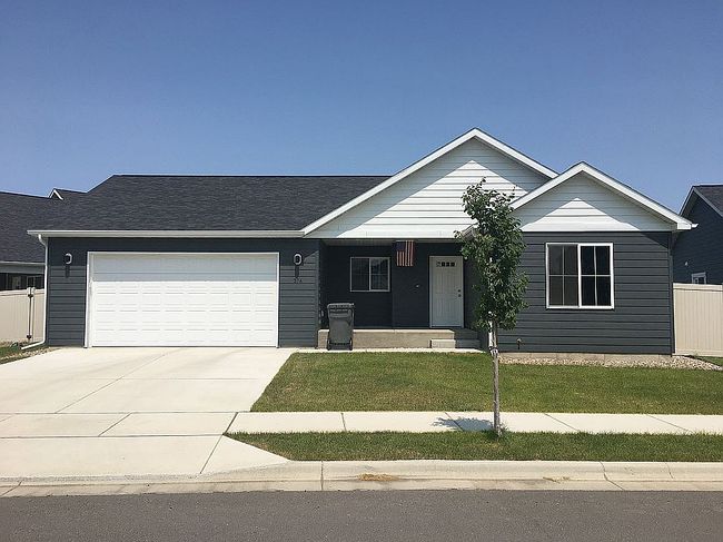 Photo of 374 Meadow View Loop, East Helena, MT