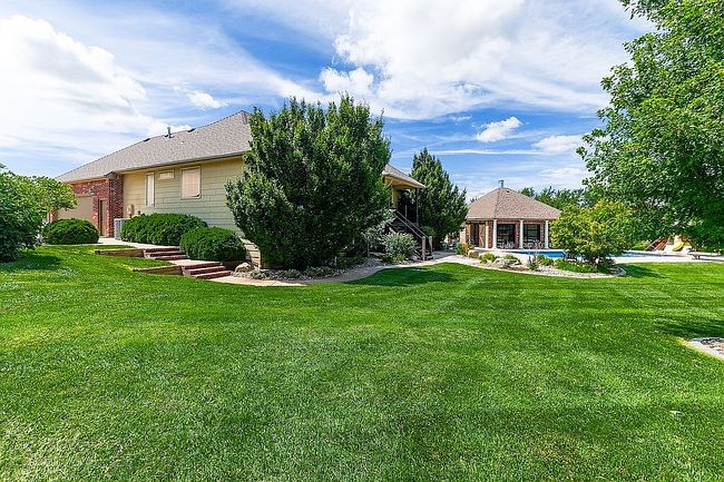Photo of 2630 S Brookmeadow Dr, Garden Plain, KS