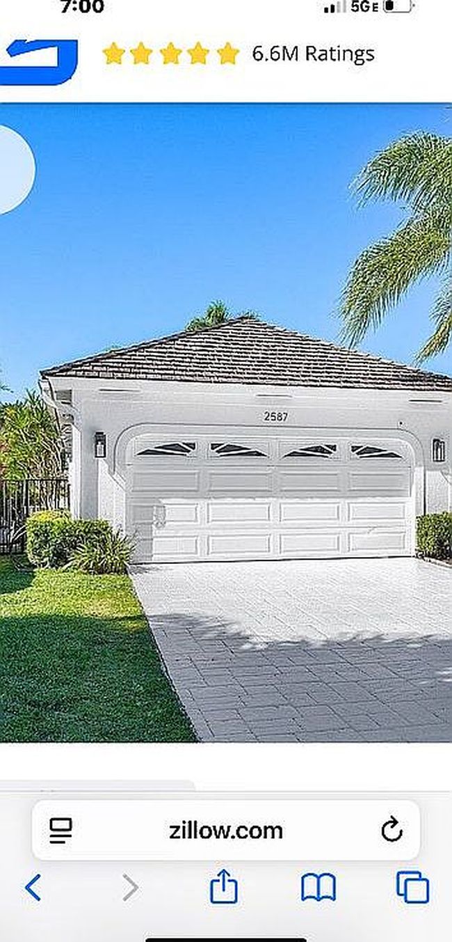 Photo of 2587 Muir Cir, Wellington, FL