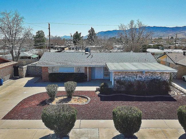 Preview of property located at 5332 Bastille Ave