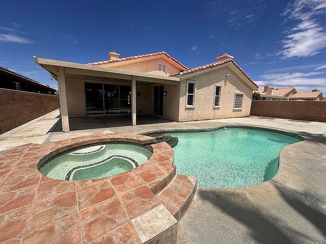 Photo of 79693 Dandelion Dr, La Quinta, CA