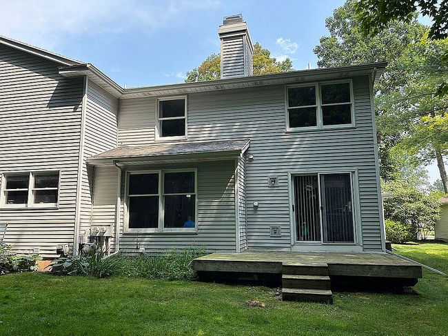 Photo of 3703 W Wackerly St, Midland, MI