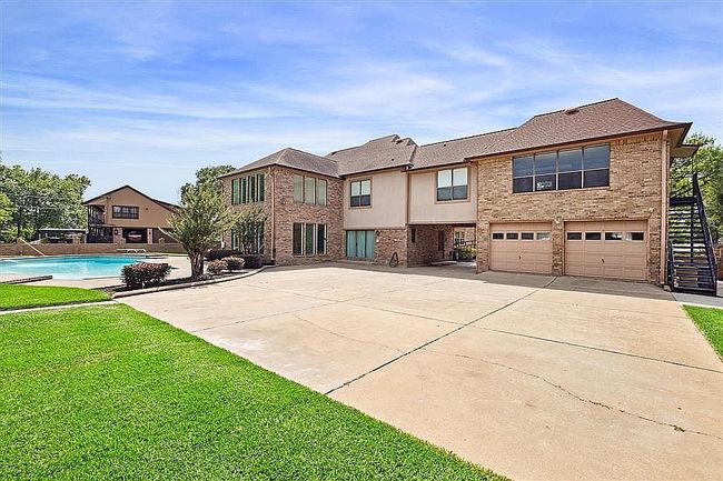 Image of 8206 N Tahoe Dr