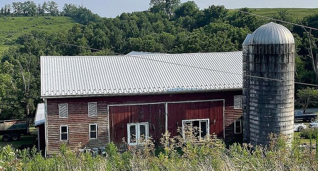 Photo of 1840 Masden Hollow Rd, Beech Creek, PA