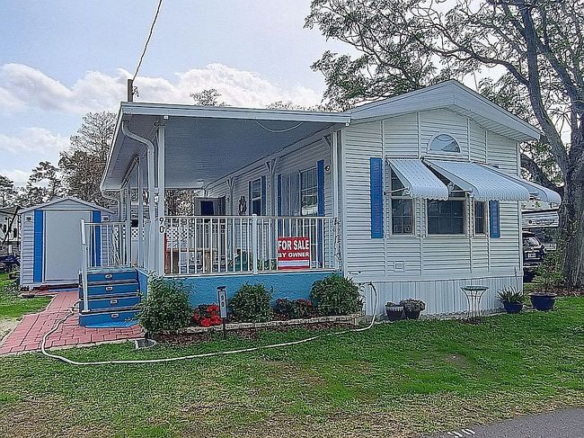 Preview of property located at 13905 W Colonial Dr #90