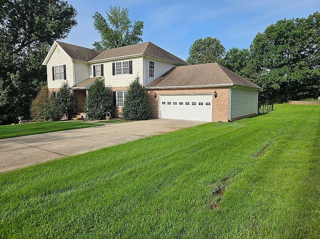 Photo of 4000 Deep Creek Dr, Madisonville, KY