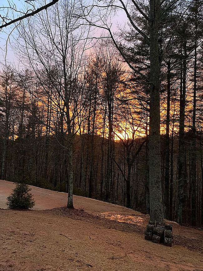 Photo of 57 Old Mud Creek Rd, Scaly Mountain, NC