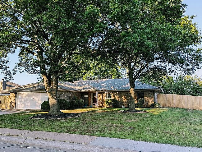 Image of 1311 S Mansfield Dr