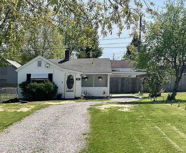 Preview of property located at 120 S 32nd St