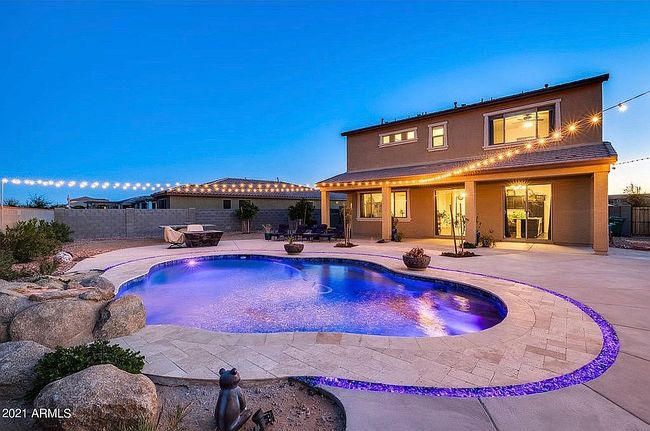 Photo of 5306 N 188th Ln, Litchfield Park, AZ
